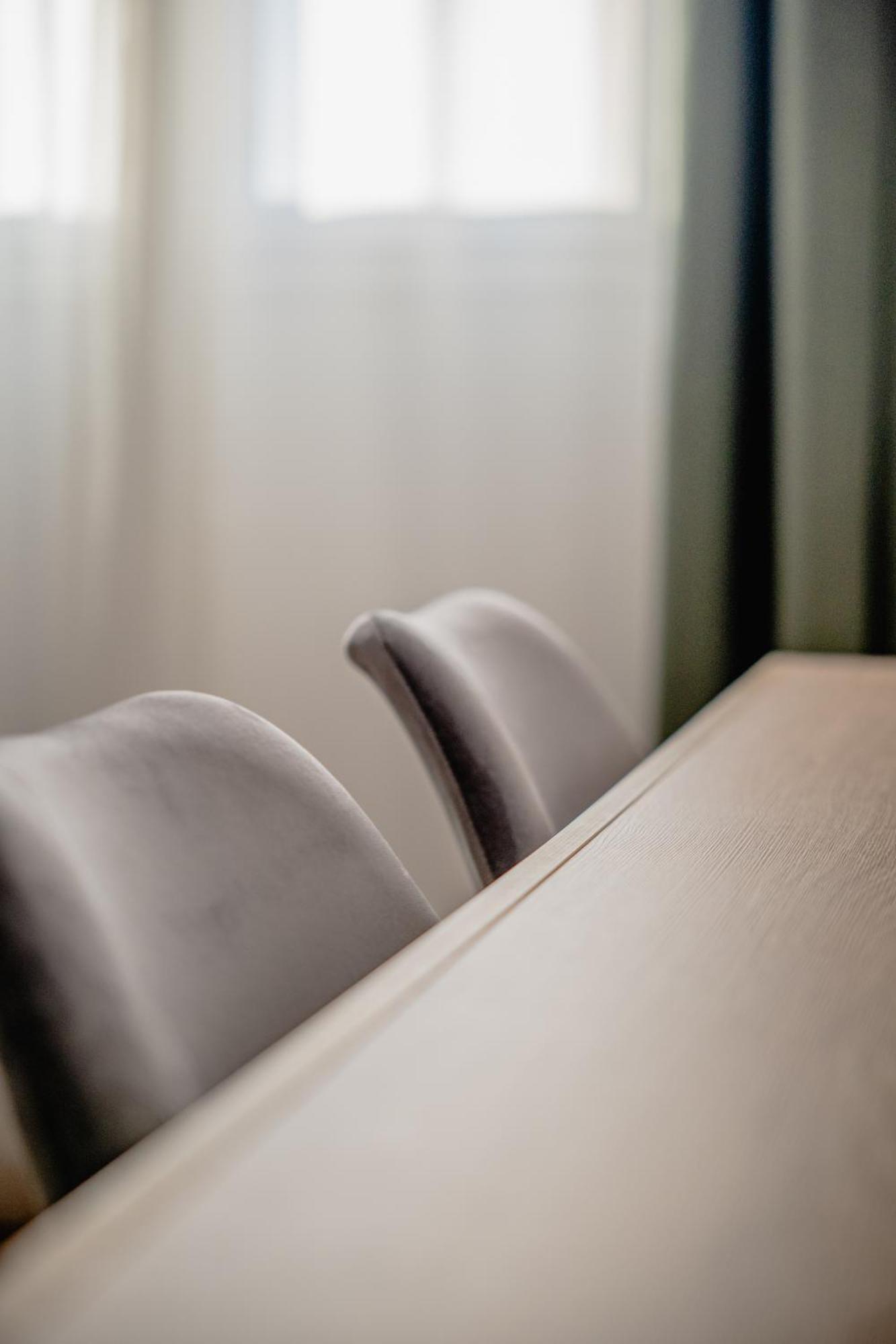 Hotel Chamizo El Arahal Ngoại thất bức ảnh