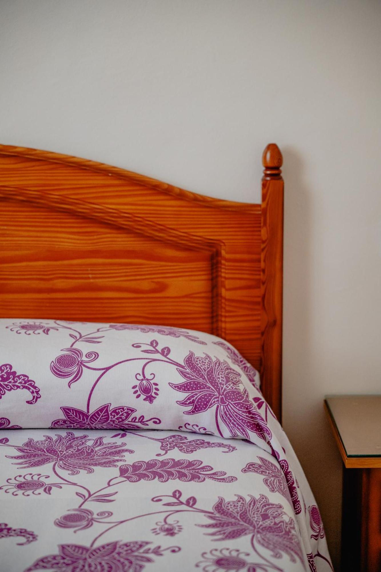 Hotel Chamizo El Arahal Ngoại thất bức ảnh