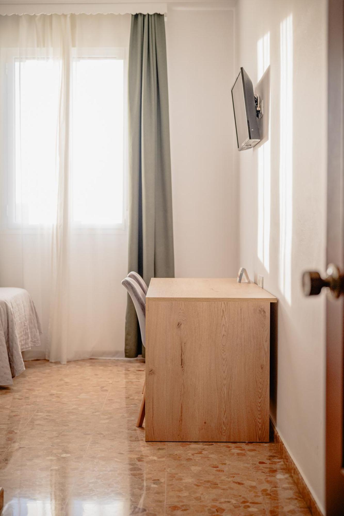 Hotel Chamizo El Arahal Ngoại thất bức ảnh