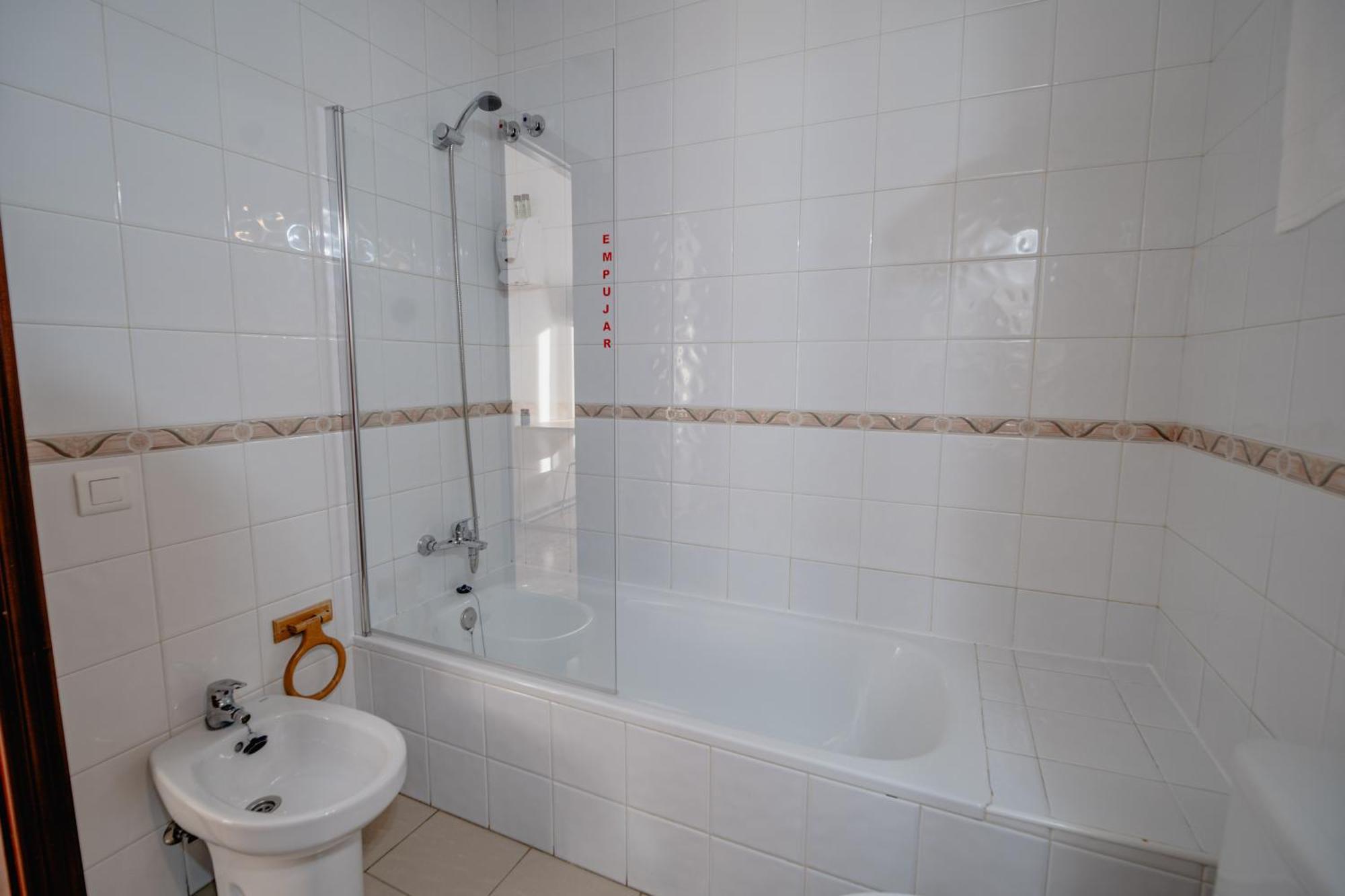 Hotel Chamizo El Arahal Ngoại thất bức ảnh
