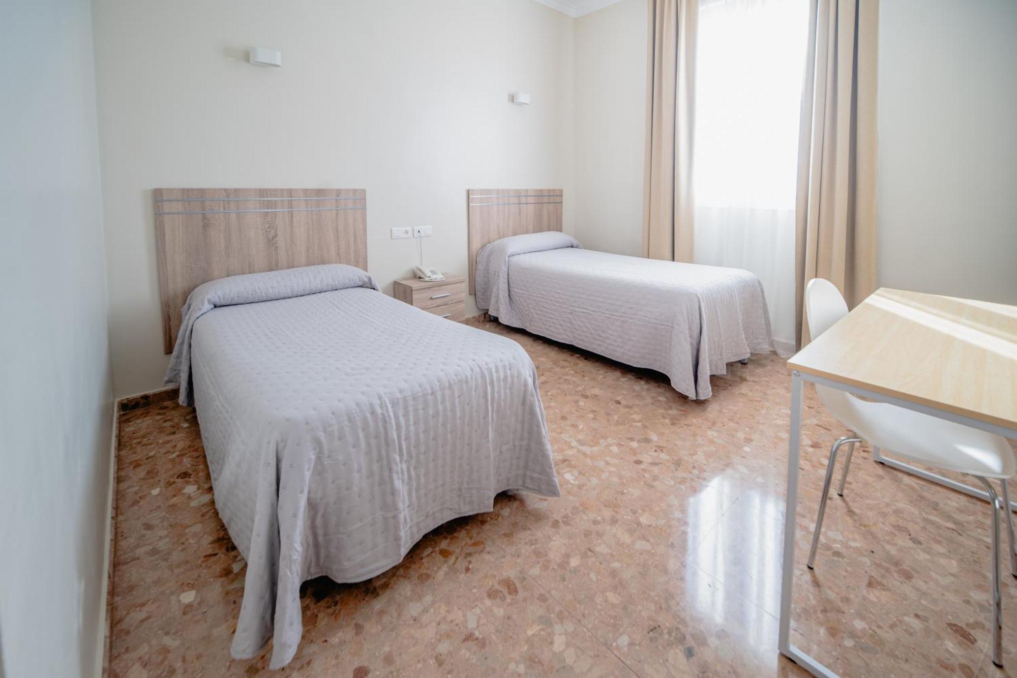 Hotel Chamizo El Arahal Ngoại thất bức ảnh